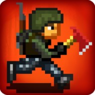 Mini DAYZ 1.5.0