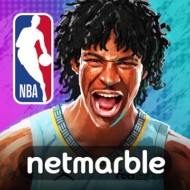 NBA Ball Stars 1.3.4