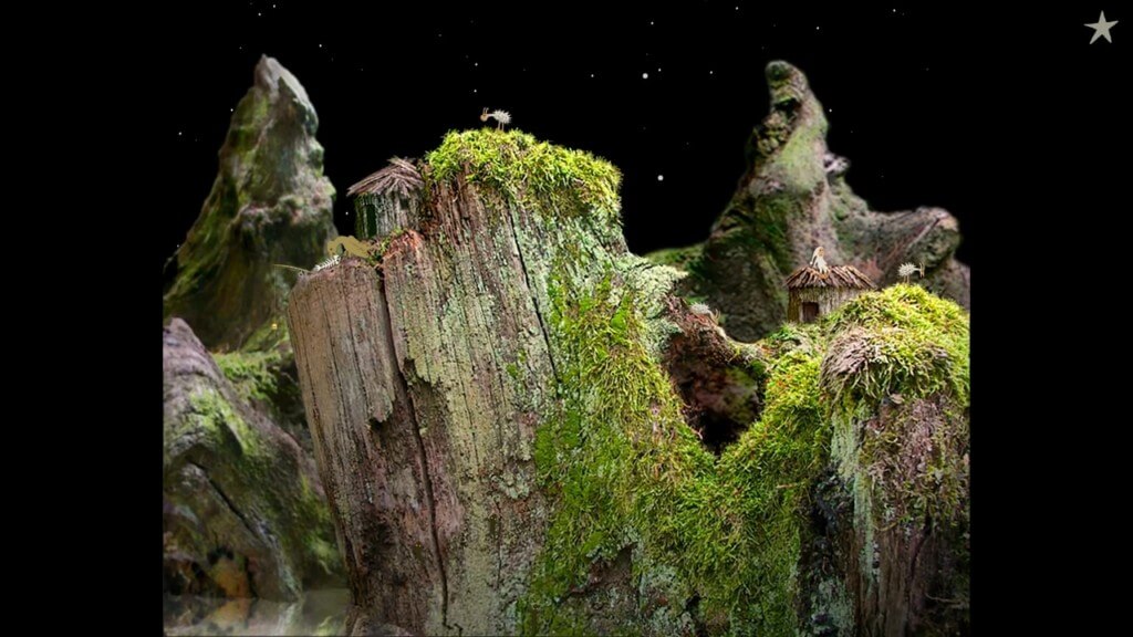 Подробнее об игре Samorost