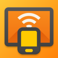 Cast to TV 2.5.0