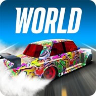 Drift Max World 3.1.36