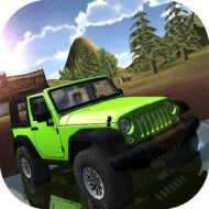 Extreme SUV Driving Simulator 5.4.1