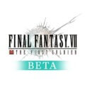 FINAL FANTASY VII THE FIRST SOLDIER 