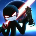 Stickman Ghost 2: Galaxy Wars 7.1