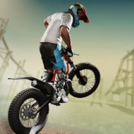 Trial Xtreme 4 Bike Racing 3.0.4
