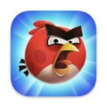 Angry Birds Reloaded 