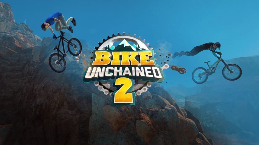 Подробнее об игре Bike Unchained 2