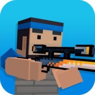 Block Strike 7.0.9