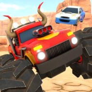 Crash Drive 3 36