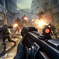 DEAD TRIGGER 2.1.8