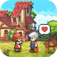 Harvest Town 2.2.8
