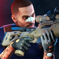Hitman Sniper: The Shadows