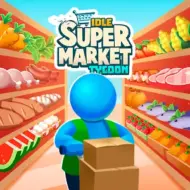 Idle Supermarket Tycoon 4.1.4