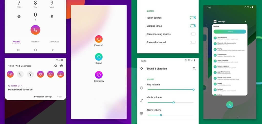 Подробнее о приложении Liv White - Substratum Theme