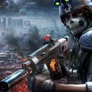 Modern Combat 5 5.8.6b