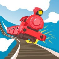 Off the Rails 3D 1.3.0