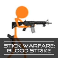 Stick Warfare: Blood Strike 12.8
