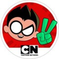 Teen Titans GO Figure! 1.1.10