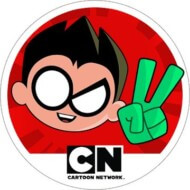 Teen Titans GO Figure! 1.1.10