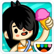 Toca Life: Vacation 1.3