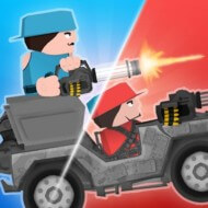Clone Armies 10000.4.5