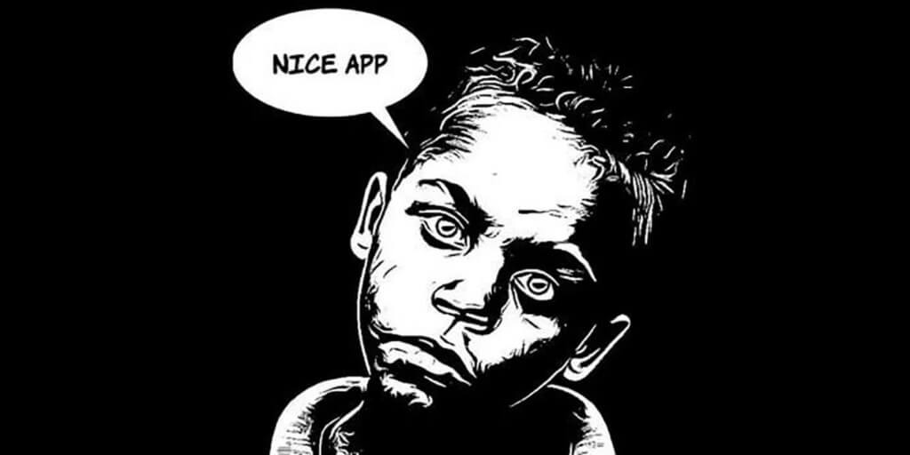 Comica - быстро и легко использовать