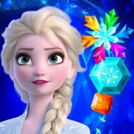Disney: Холодные приключения 45.00.02