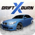 Drift X BURN 2.6