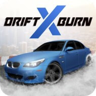 Drift X BURN 2.6