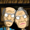 Grandpa And Granny Escape House 1.5.1