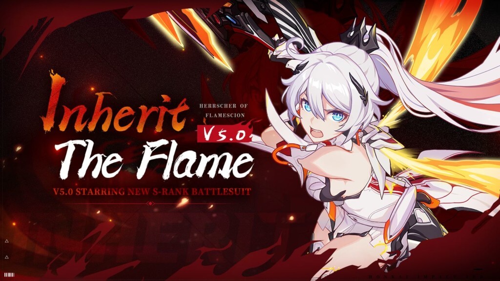 Honkai Impact 3 - привычный RPG-геймплей