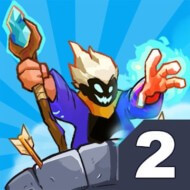 King of Defense 2: Epic Tower Defense 1.0