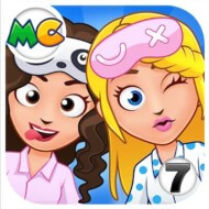 My City : Pajama Party 4.0.2