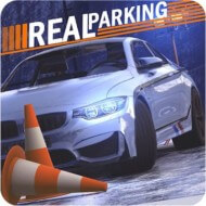 Real Car Parking 2.6.5