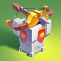 Rush Royale 7.0.17446