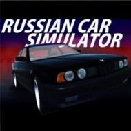 RussianCar: Simulator 0.4.6