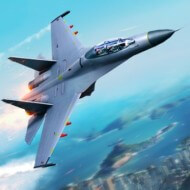 Sky Gamblers 1.0.0