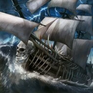 The Pirate Plague of the Dead 3.1