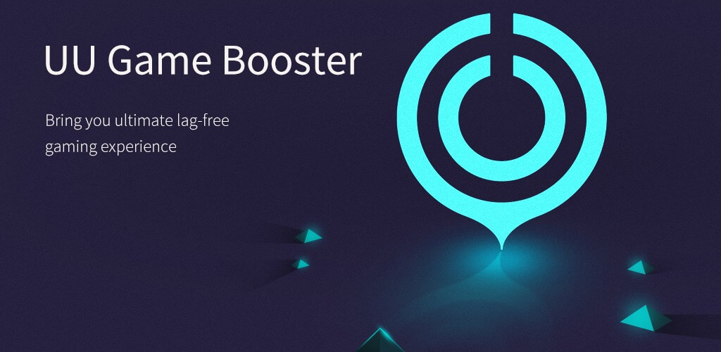 Что такое UU Game Booster?