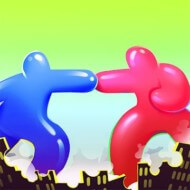 Blob Runner 3D 2.9.1