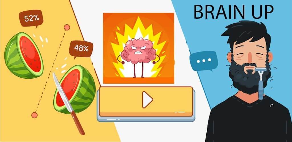 Brain Up - развивайте свой мозг