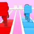 Bridge Race 2.73