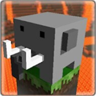Craftsman: Building Craft 1.9.215
