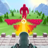 Crowd Defense 1.4.0
