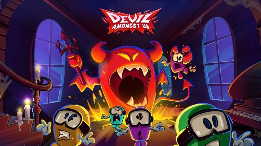 Несколько режимов игры в Devil Amongst Us