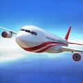Flight Pilot Simulator 3D 2.12.33