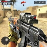 FPS Online Strike 1.3.55