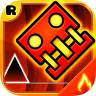 Geometry Dash Meltdown 2.2.147