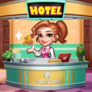 Hotel Frenzy 1.0.21