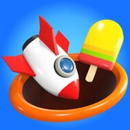 Match 3D 1174